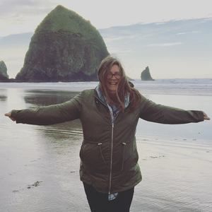 Meet your Posher, Donna